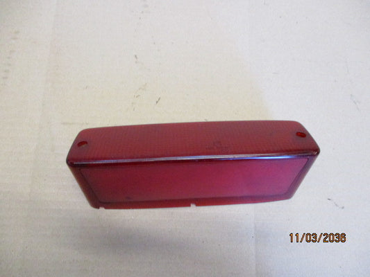 Cabochon de feu arrière pour Suzuki 800 DR - SR43A