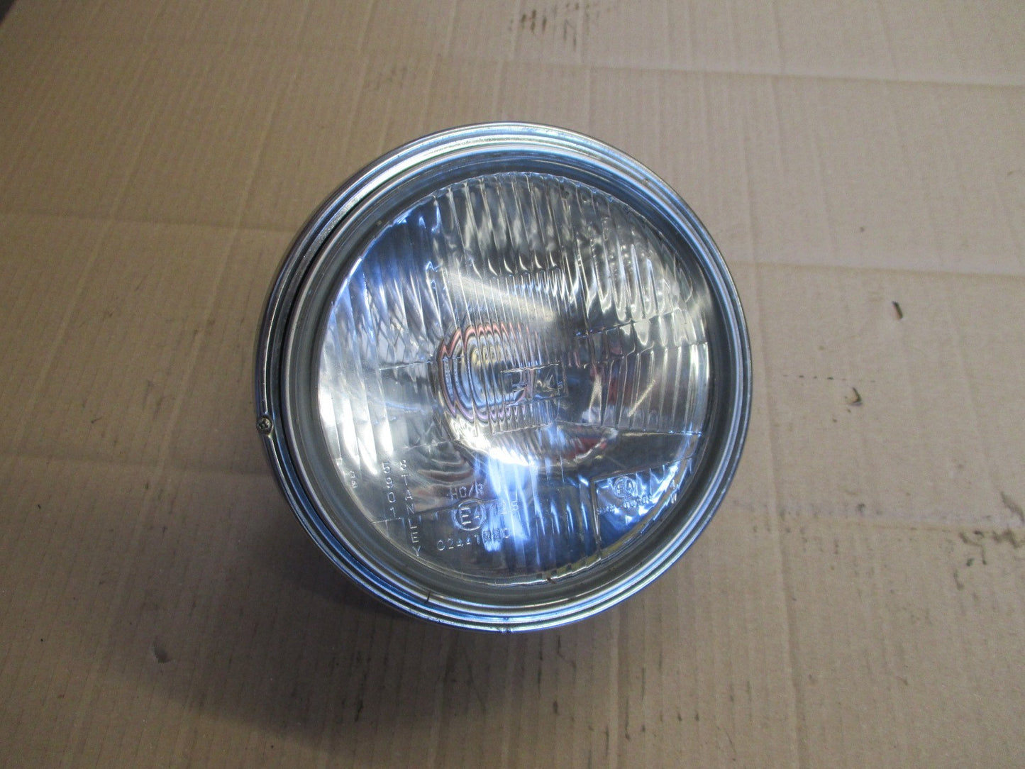 Phare pour Honda 650 NTV REVERE - RC33