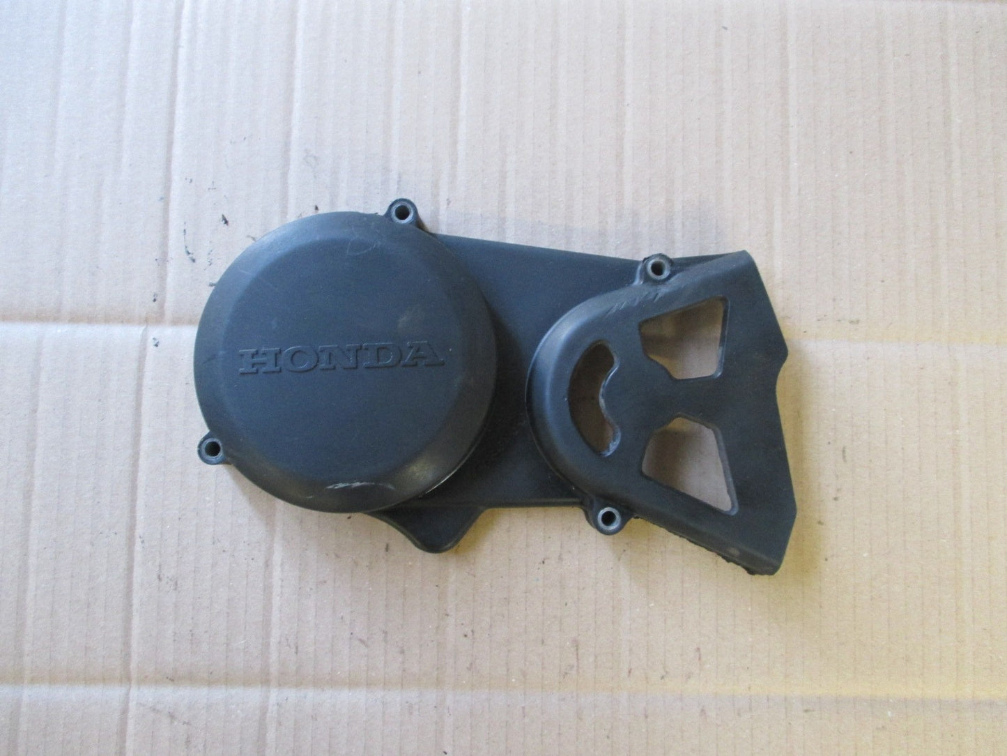 Carter d'allumage pour Honda 80 MTX - HD06