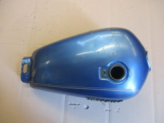Réservoir pour Yamaha 250 SR - 3Y8