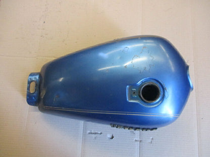 Réservoir pour Yamaha 250 SR - 3Y8