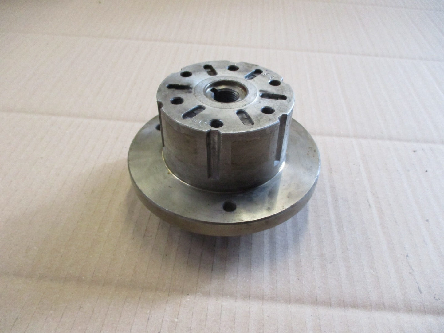 Rotor + roue libre pour Honda 125 CM T - 1978/1981