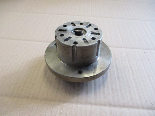 Rotor + roue libre pour Honda 125 CM T - 1978/1981