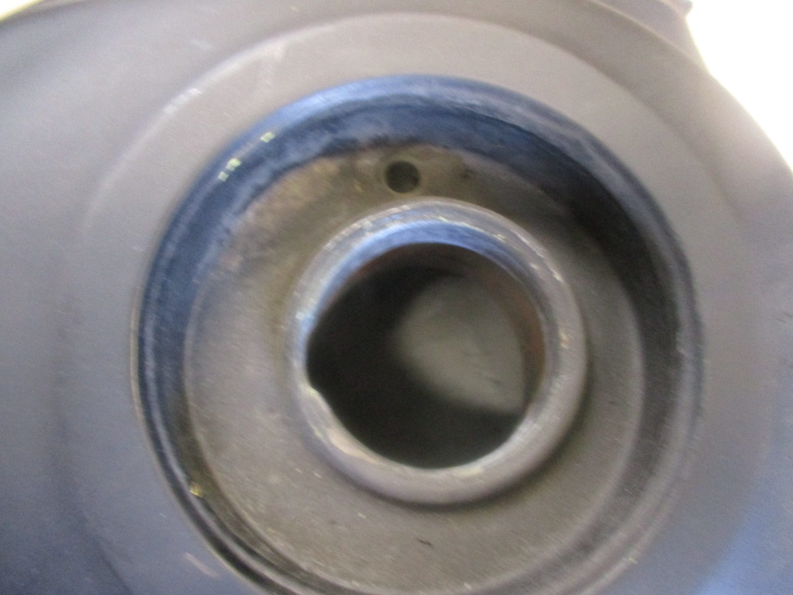 Réservoir essence pour Honda 650 XLV Transalp - RD10A - RD11A