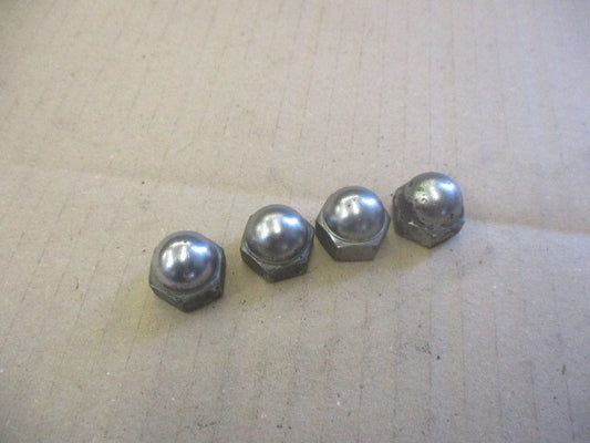 Ecrous de fixation amortisseurs pour Suzuki 125 TS - 1976