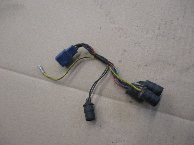 Circuit électrique de compteur pour Suzuki 600 DR - SN41A