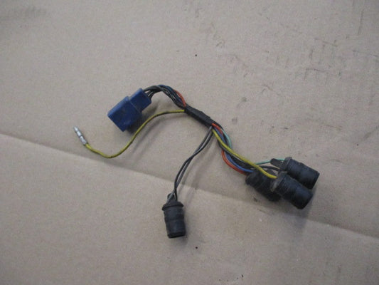 Circuit électrique de compteur pour Suzuki 600 DR - SN41A