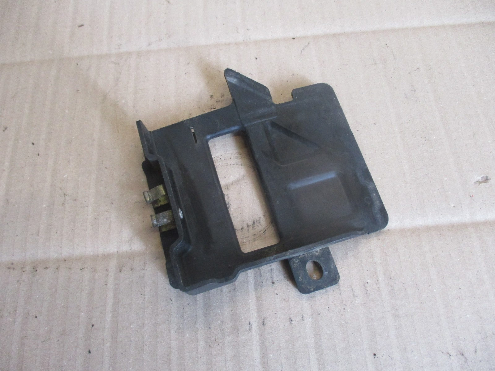 Porte de batterie pour Honda 50 MTX - GF9A