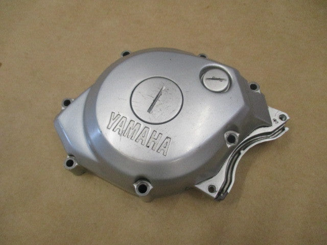 Carter d'allumage pour Yamaha 125 XTX - XTR phase 2