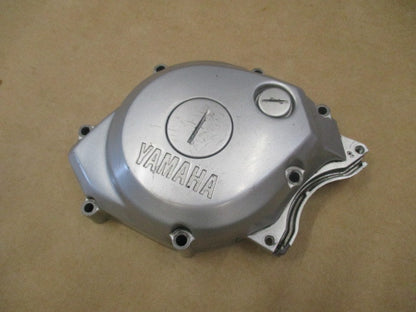 Carter d'allumage pour Yamaha 125 XTX - XTR phase 2