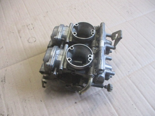 Carburateur pour Suzuki 650 XF Freewind
