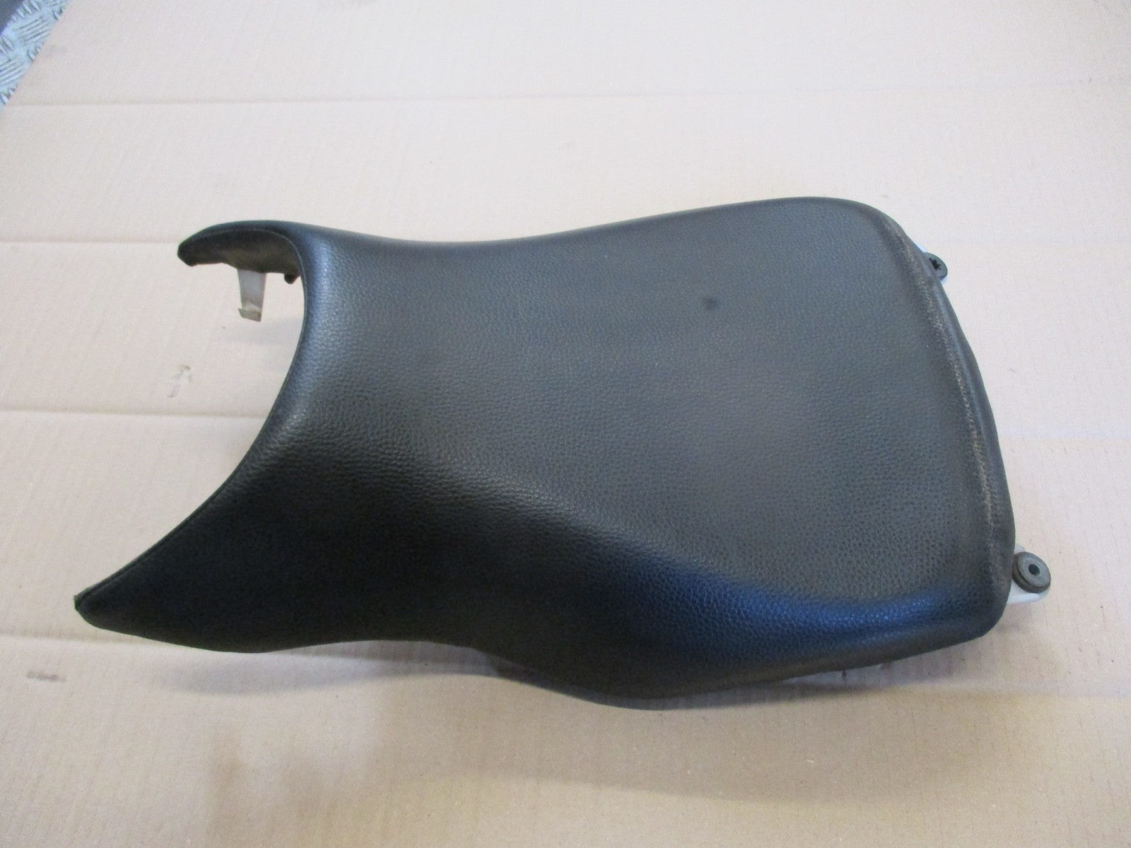 Selle conducteur pour Honda 125 CBF - JC40A