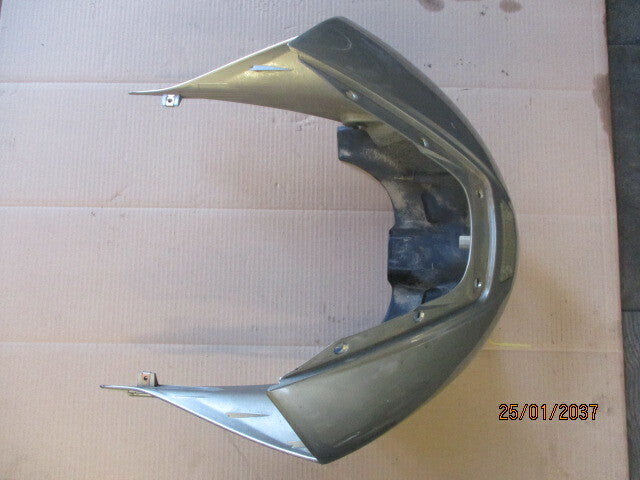 Tête de fourche pour Yamaha 850 TDM - 4TX - 1999/2001