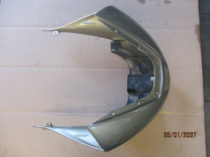 Tête de fourche pour Yamaha 850 TDM - 4TX - 1999/2001
