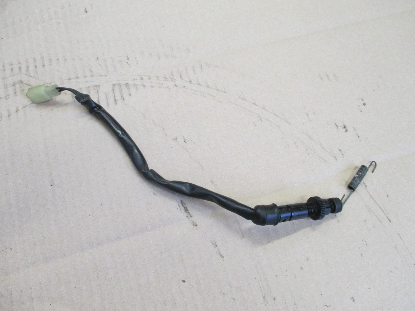 Contacteur de frein arrière pour Honda 600 VT C Shadow - PC21