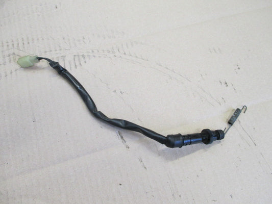 Contacteur de frein arrière pour Honda 600 VT C Shadow - PC21
