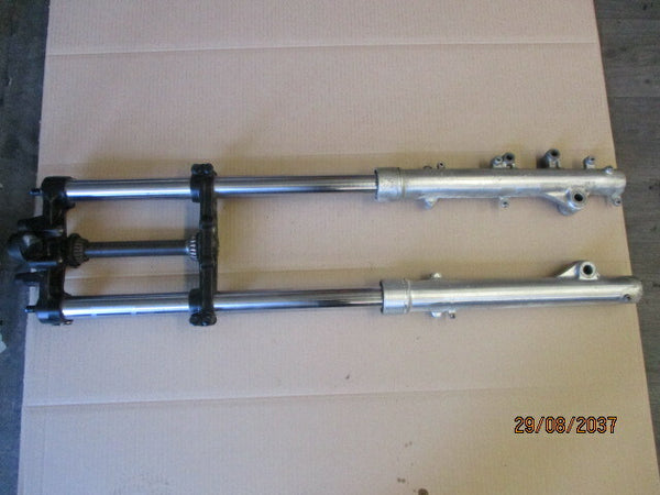 Fourche pour Kawasaki 650 KLR - KL650B
