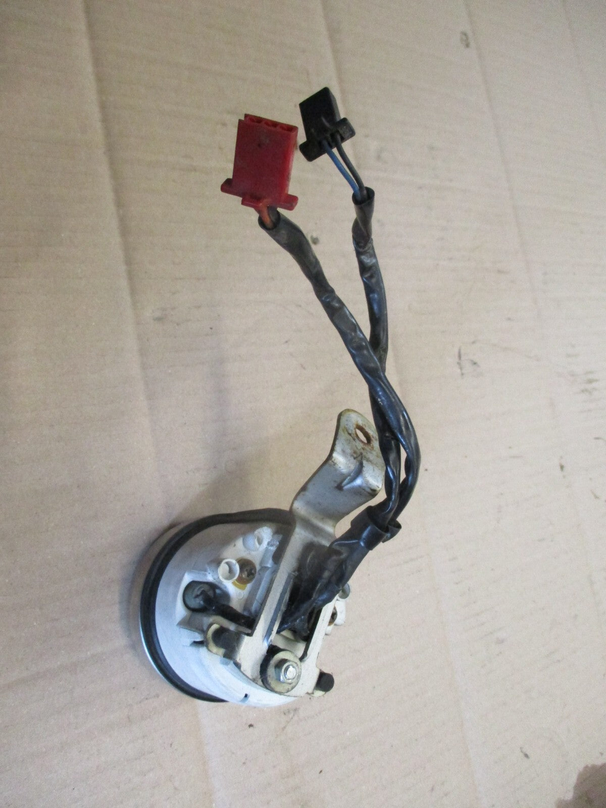 Compte tours pour Yamaha 750 FZX - 2JE - 4AM