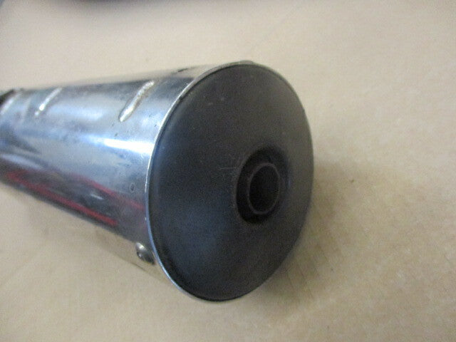 Silencieux gauche pour Kawasaki GPZ 500 S - EX500D - 1994/2004