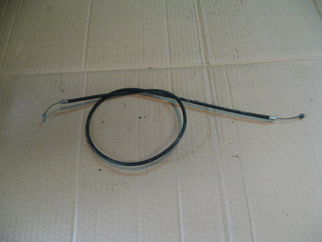Cable de starter pour Yamaha 600 XT - 43F