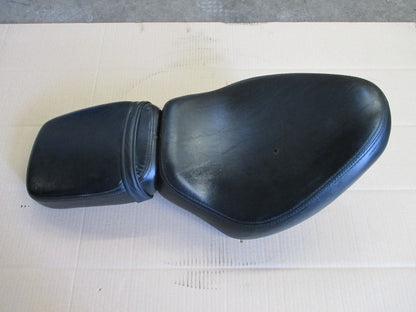Selle avant et arrière pour Honda 600 VT C Shadow - PC21
