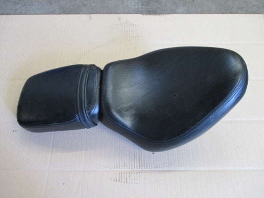 Selle avant et arrière pour Honda 600 VT C Shadow - PC21