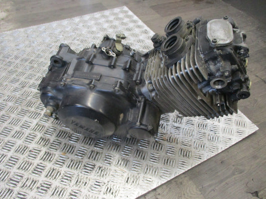 Moteur pour Yamaha 600 XT Ténéré - 43F - 34L - 55W - 2KF