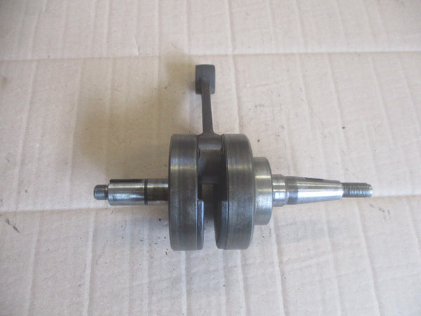 Villebrequin pour Yamaha 125 TY