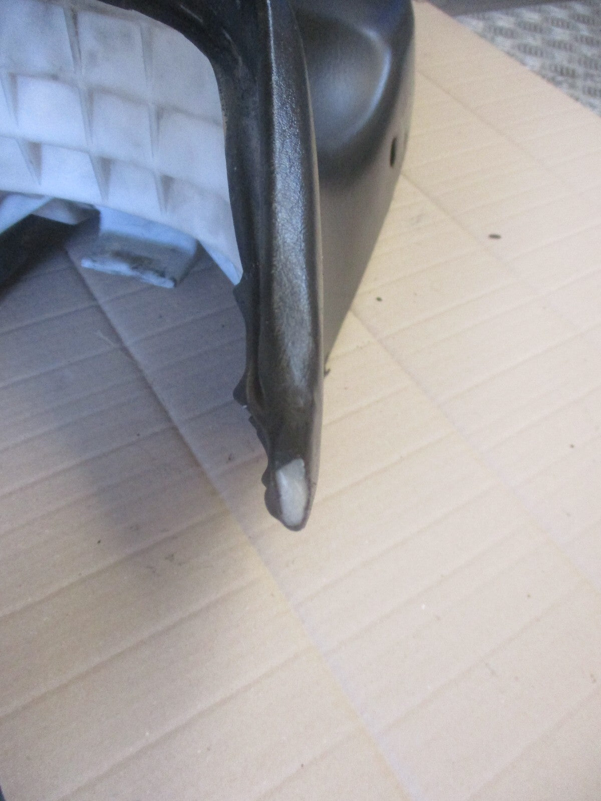Selle pour Yamaha 125 TDR - 4FU - 5AE