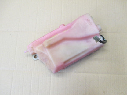 Réservoir d'huile pour Yamaha 125 DTR - 4BL sans demarreur