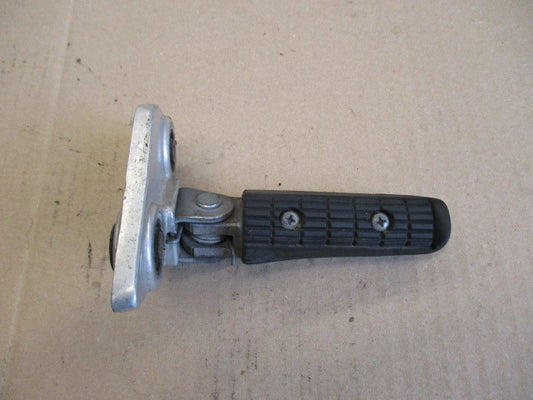 Cale pied avant droit pour Yamaha 850 TDM - 3VD - 4TX