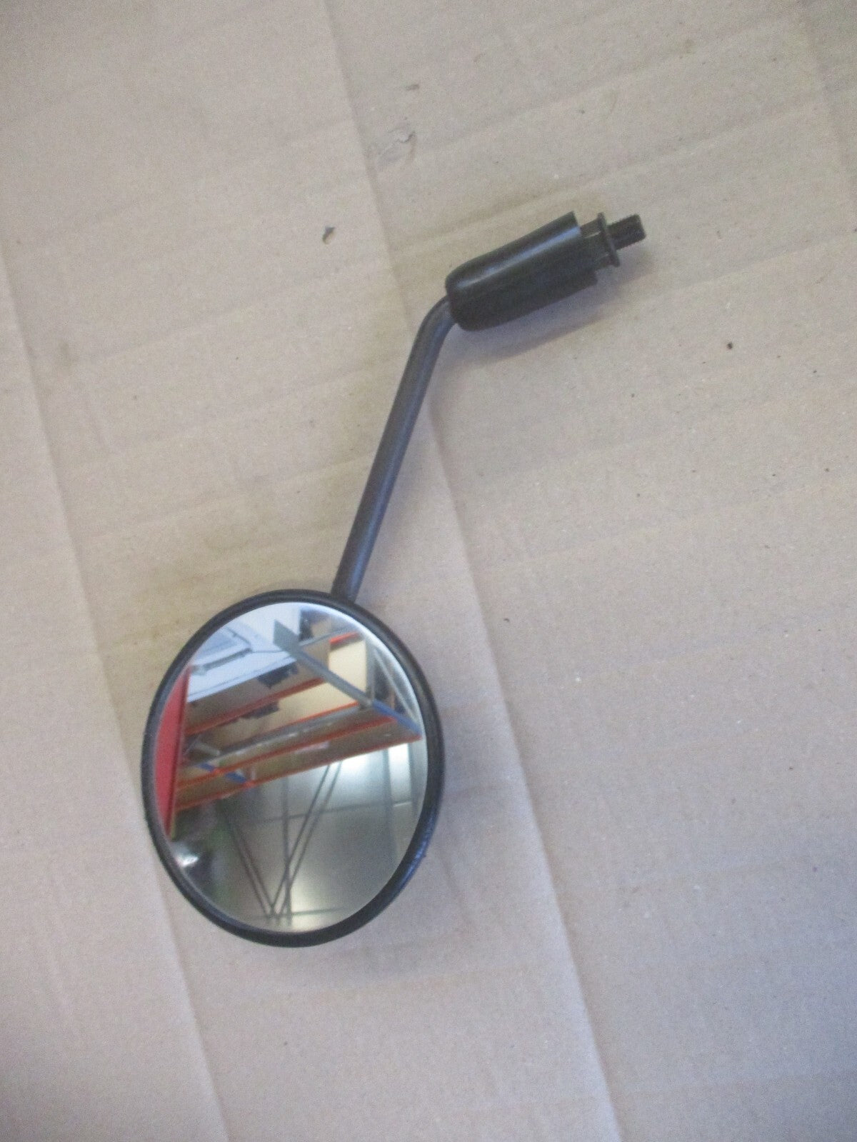 Rétroviseur gauche pour Honda 650 XLV Transalp - RD10A - RD11A