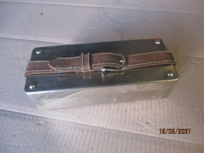 Boite pour accessoires électriques Café racer 650 NX Dominator - RD02 - RD08A