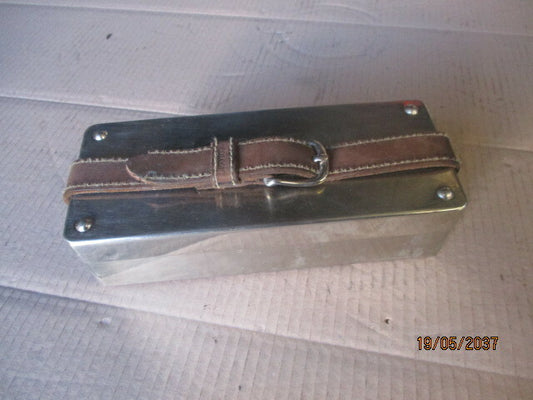 Boite pour accessoires électriques Café racer 650 NX Dominator - RD02 - RD08A