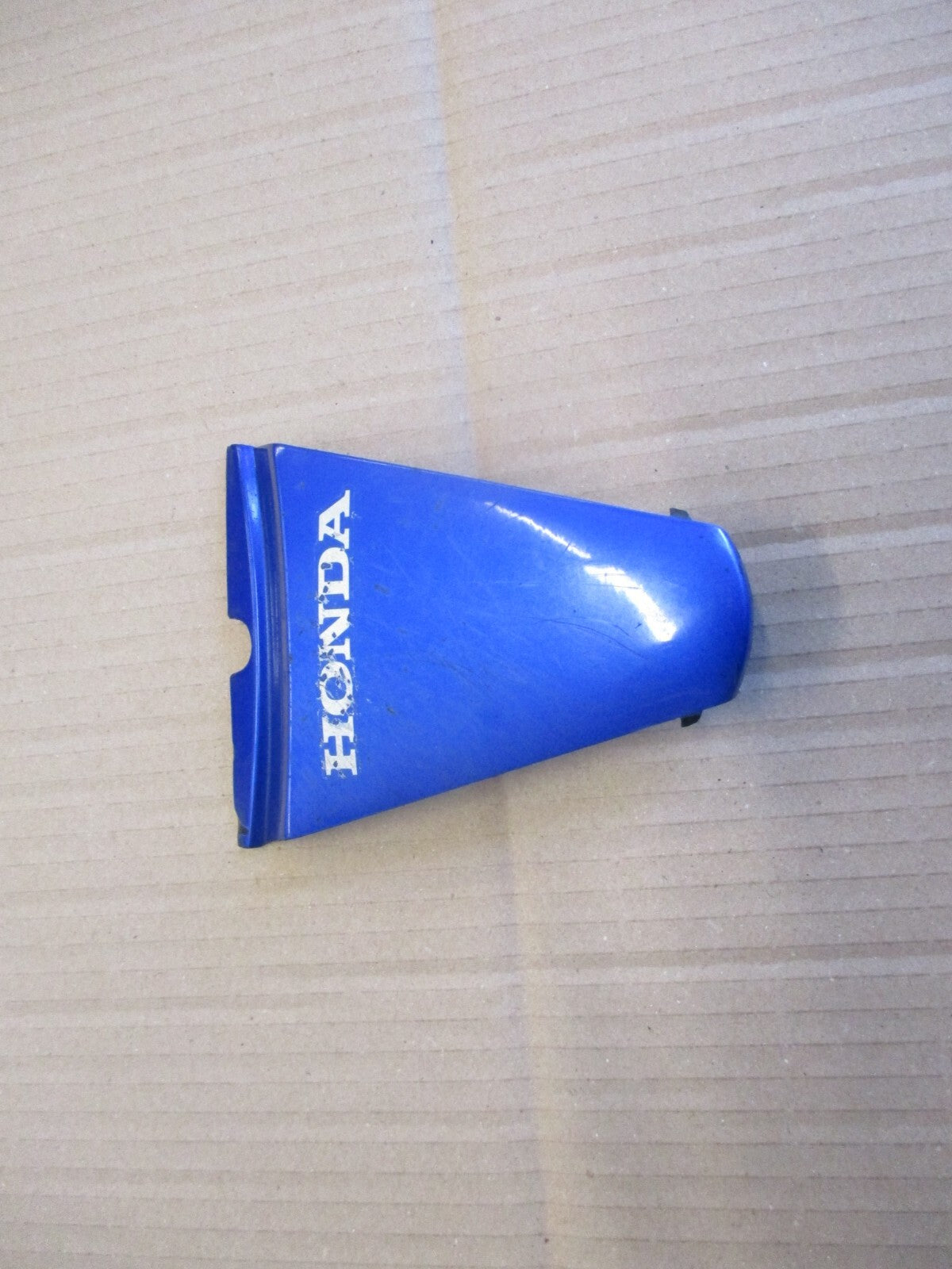 Cache pour Honda 125 CBR - JC34