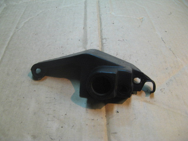 Entourage de nieman pour Honda 125 NX Transcity - JD12