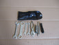 Pochette outils + outils pour Yamaha 125 SR - 10F