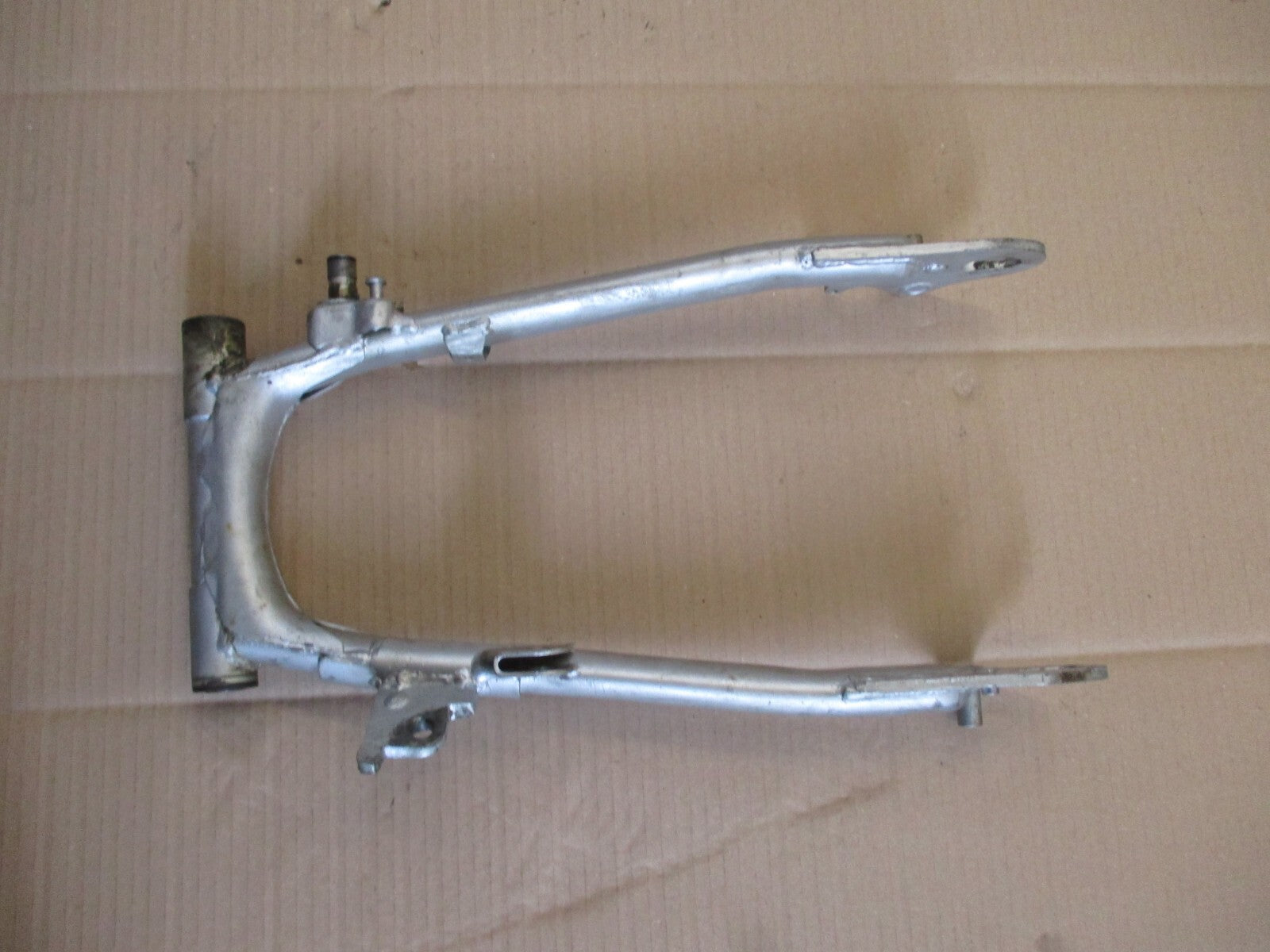 Bras oscillant pour Yamaha 125 TY