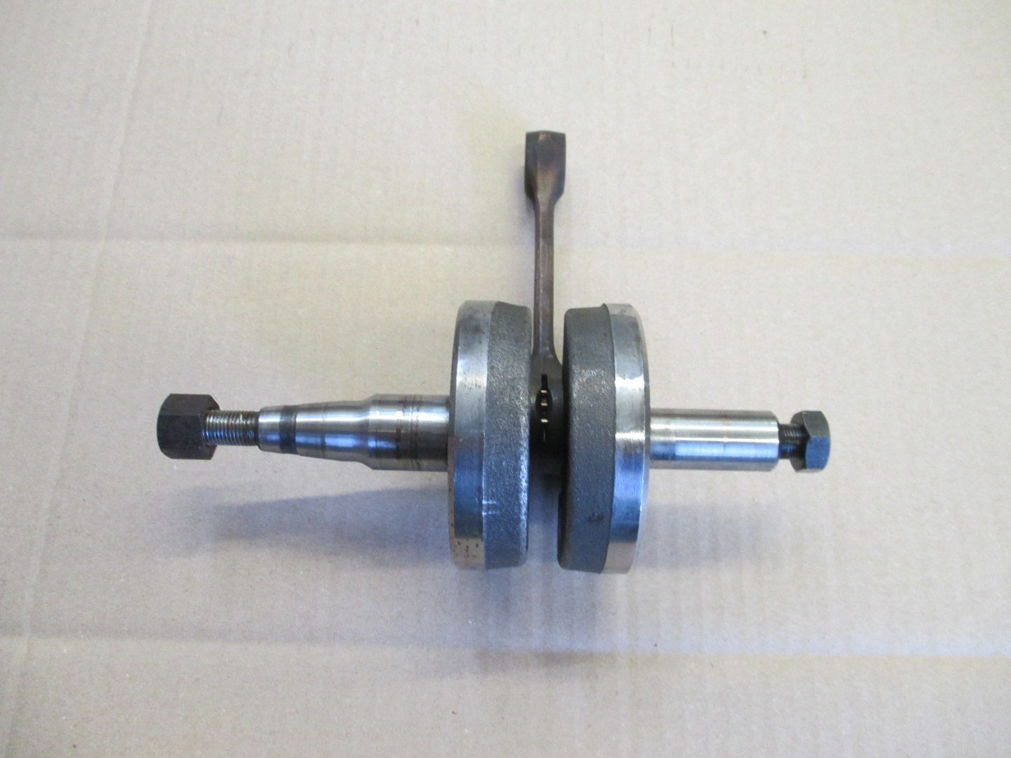 Villebrequin pour Yamaha 125 Ténéré - BLG