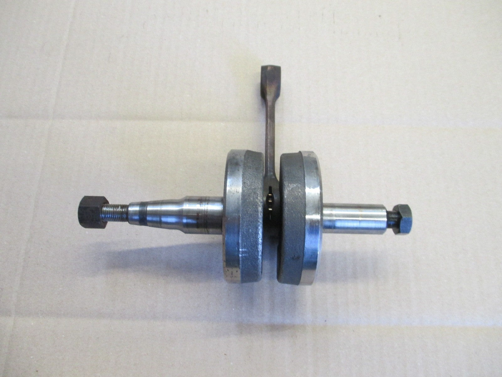 Villebrequin pour Yamaha 125 Ténéré - BLG