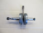 Villebrequin pour Yamaha 125 Ténéré - BLG