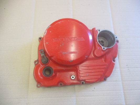 Carter d'embrayage pour Honda 600 XLL - XLM - XLLM - PD04