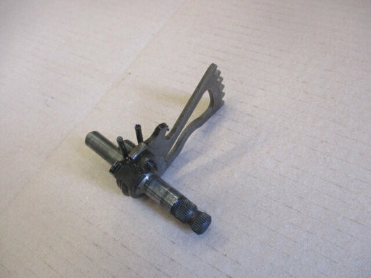 Axe de sélecteur de vitesses pour Yamaha 1100 XS - 2H9