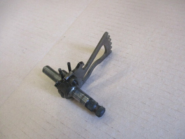 Axe de sélecteur de vitesses pour Yamaha 1100 XS - 2H9