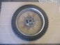 Roue arrière pour Yamaha 50 DTR - 3HL