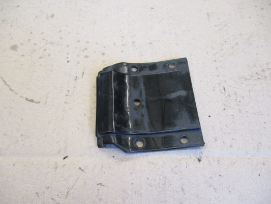 Cache sous trappe à essence pour Honda 125 NX Transcity - JD12