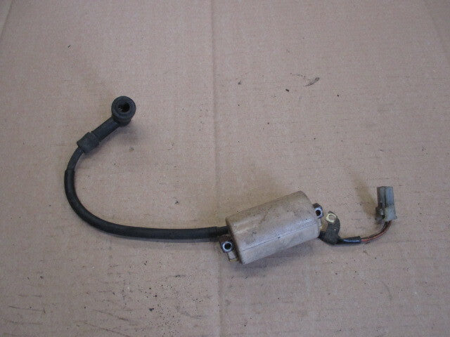 Bobine HT pour Suzuki 125 GN - NF41A