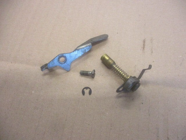 Starter de carburateur pour Honda 125 MTX - MTXR - TC02