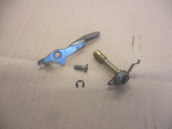 Starter de carburateur pour Honda 125 MTX - MTXR - TC02