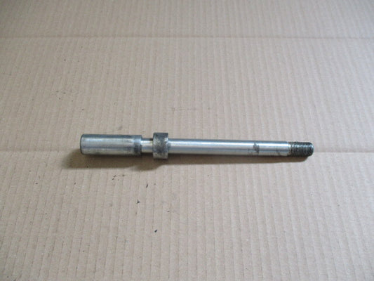 Axe de roue avant pour Aprilia 125 Tuareg